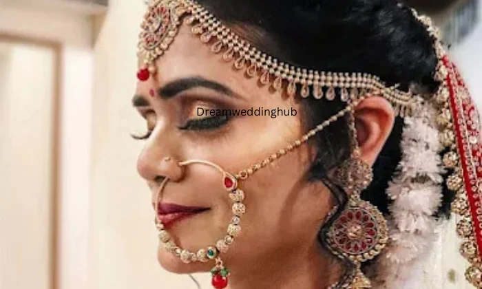 NAMRATAS MAKE UP STUDIO